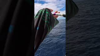 Mudança radical no canal | Pesca embarcada nos Açores pt7