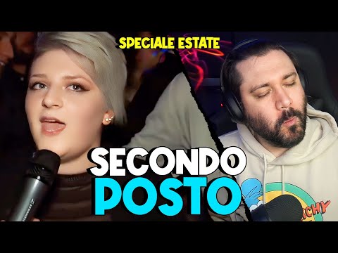 I VIDEO SILVER DELLA STAGIONE - Try Not To Laugh Challenge SPECIALE ESTATE EP. 16