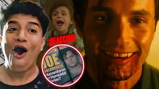 ¡YOU TEMPORADA FINAL! REACCION AL TRÁILER OFICIAL 👀| CAPITAN KRUNCH