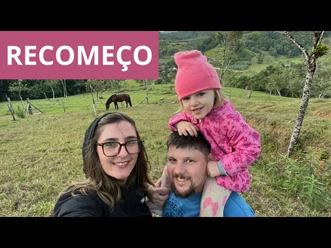 Por que paramos com o canal? | Coração Campeiro