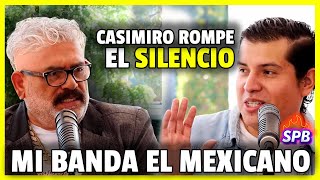 MI BANDA EL MEXICANO VS GERMAN ROMAN: ¡La batalla por la VERDAD!