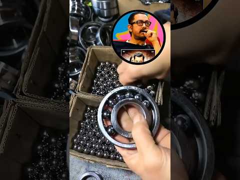 Aamir Khan asked Salman Khan to do the film Bajrangi Bhaijaan 🤯 || #shorts #movies #talkaboutmoney-0