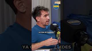 "Arruabarrena y Paredes consiguieron cambiar la mentalidad del plantel" ⚽🔥