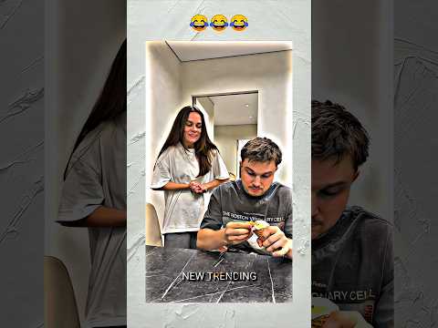 Wait For End Then Laugh 🤣😂 #trending #viral #funny #music