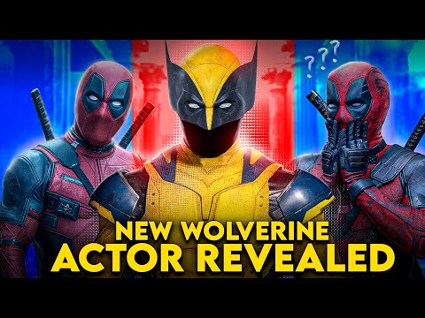 This Legendary Actor Will Play Wolverine for the Next Decade! | SuperSuper