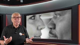 Sein oder Schein - das ist hier die Frage.