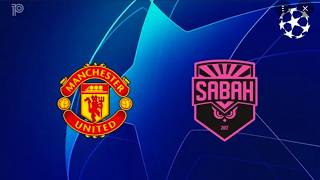 PRE RECORD-Morning After Vibes: Man United’s Sabah Smash Before Man City
