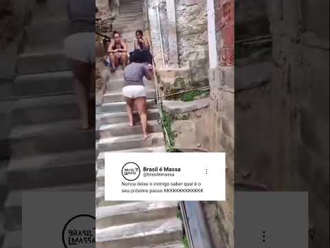 Ela varrendo tudo no puro odio 😂😂😂 #memes #tentenaorir #videosengracados