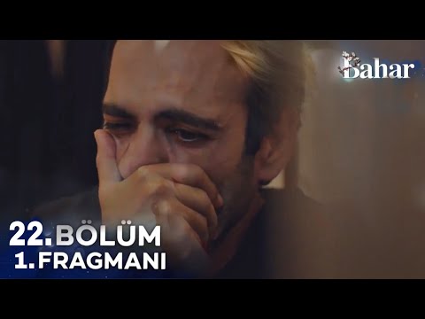 Bahar 22. Bölüm Fragmanı | “Böyle Bir Sona Ermemeliydi !”