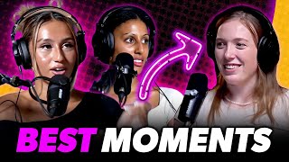 Pearl DEBATES Modern Women COMPILATION Best Moments PT 5