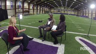Teddy Bridgewater