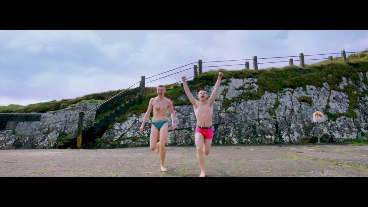 The Young Offenders Trailer thumbnail