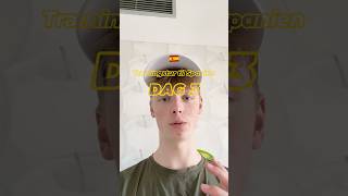 Dag 3 af træningsturen🔥