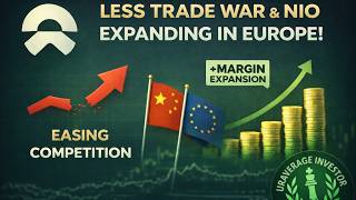 NIO’s Brutal Price War Is OVER → Margins About to Explode?