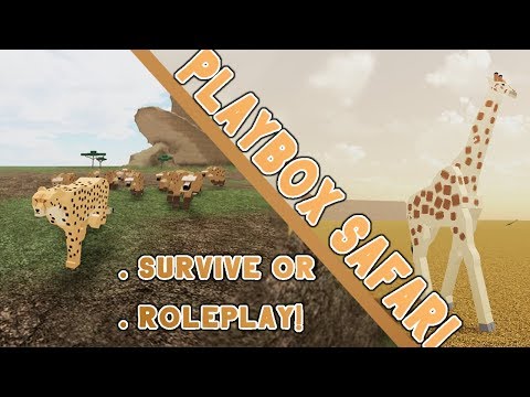 Best Animal Games In Roblox 07 2021 - roblox animal roleplay games