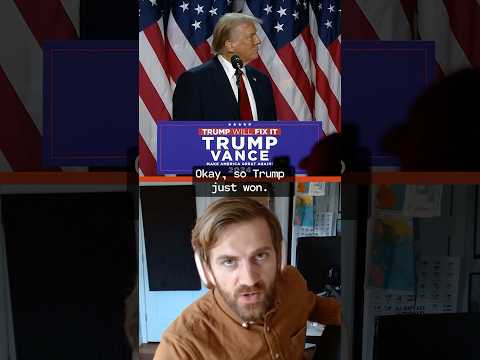 How Trump Leaves NATO