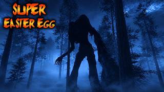 Mystery Demon! Forgotten Super Easter Egg (Black Ops Zombies Storyline)