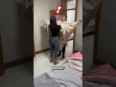 La Forma Más Inteligente De Colocar Una Funda 😲