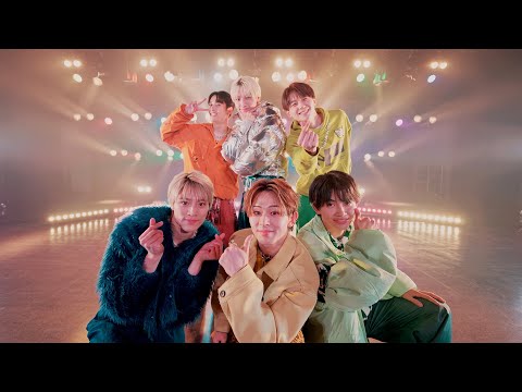 ONE N' ONLY／“Freaking Happy” Dance Practice Video
