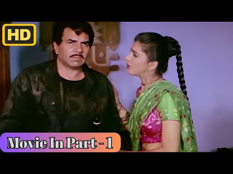 Nafrat Ki Aandhi - Movie In Part - 1 - Dharam Paaji Best Scene - Jeetendra, Anita Raj, Madhavi