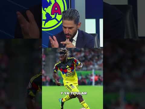 Este es el América que veremos en liguilla; dio muestras de lo poderoso ante Rayados