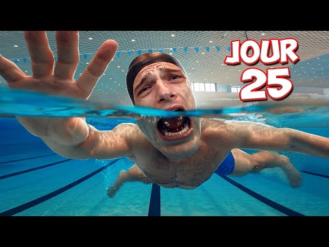 37 Jours d'Épreuves : Road to BURNOUT.. euh IRONMAN 🆘 Ép. 3