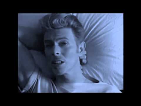 David Bowie- Andy Warhol
