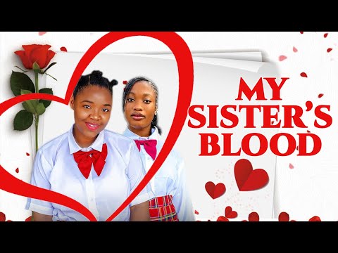 MY SISTER'S BLOOD | EKENE UMENWA | SHARON IFEDI | EBELE OKARO | LATEST NIGERIAN MOVIE 2025