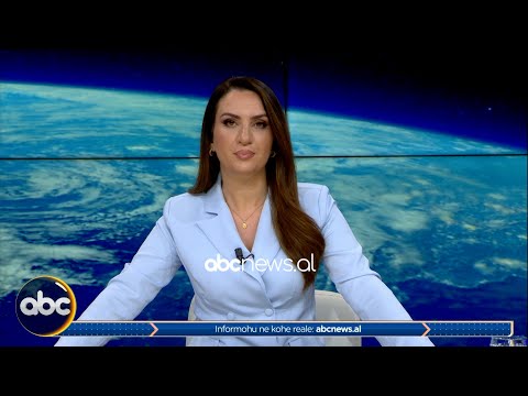 Newsline, ora 13:00 - 12 Shkurt 2024 | ABC News Albania