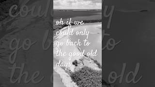 A good forgettory - J Vernon McGee