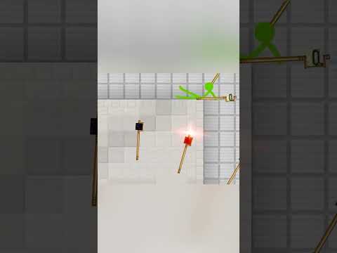 SPIDER... GREEN?!?