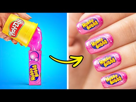 🎉👩‍🏫 New School Hacks & School Supply Ideas For More Fun! By 123 GO! Live