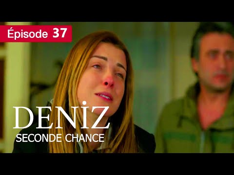 Deniz - EP 37 - L’espoir d’une vie brisée - Série en français - HD