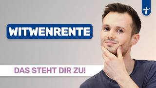 Witwenrente: Höhe, Anspruch und wichtige Fristen - Das müsst ihr wissen!