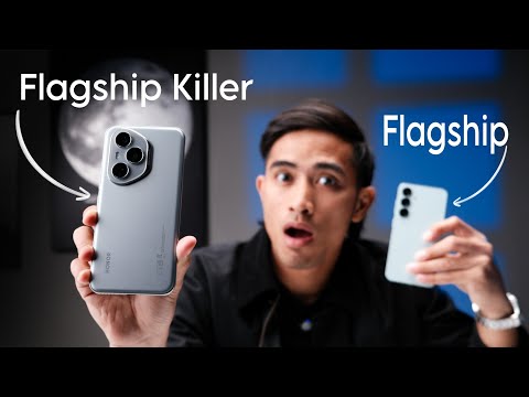 HONOR 400 Pro Lebih Berbaloi Dari fon Flagship !?