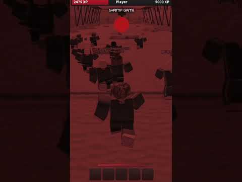 แกงคนให้หลงผิด #roblox #squidgame #games