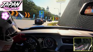 Forza Horizon 6 Series 1 - Spring Wheel + Motion Gameplay