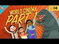 Asian and Indian Cinema Insights