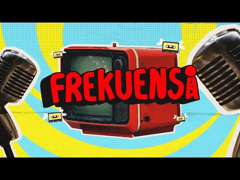 &#128308; (LIVE) FREKUENSI : 100% MUSIK INDONESIA!