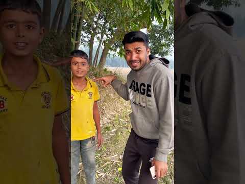 জমিদার বংশের মেয়ে 🤣 #funny #shorts