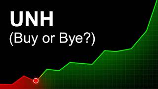 Is UnitedHealth Group in Big Trouble or a Hidden Gem?