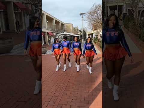 Only black women can do this