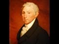 James Monroe: Key Facts and Events