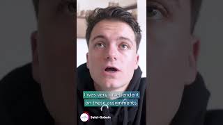 Saint-Gobain Stories - Paul, taking on responsibilities early