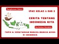 Kedatangan Bangsa Asing di Indonesia