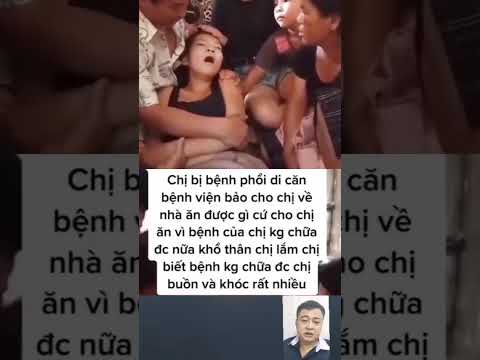 Thương lắm chị tôi #xuhuongnguoidanongdicho