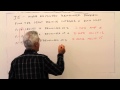 Prime Factorization and Remainders