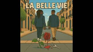 J.Ice & Pimss Ft Dj T'Fiish & Mikado - La Belle Vie