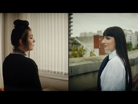 Hoshi - Puis t’as dansé avec moi (Clip Officiel)