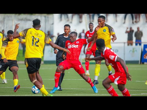 🔴#live TAZAMA;MAGOLI YOTE ELIE MPANZU ANAFUNGA BAO LA VIDEO SIMBA SC (2-0) KAGERA SUGAR